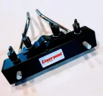 Liverpool Multiclamp Para Percusion Doble Ra 02 - Image 3