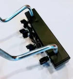 Liverpool Multiclamp Para Percusion Doble Ra 02 - Image 2