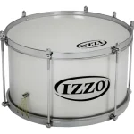 Malacacheta Aluminio 12 x 20 Cm Izzo 7763