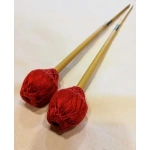 Mallets Para Vibrafone Hard  Liverpool VB H - Imagen 2