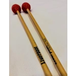 Mallets Para Vibrafone Hard  Liverpool VB H - Imagen 3