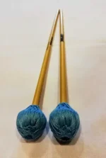 Mallets Para Vibrafono Medium Liverpool VB M - Image 2