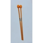Mallets Para Vibrafone Soft Liverpool VB S - Image 3