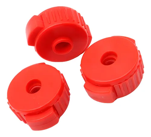 Mariposa Para Roca Pie Platillo Liverpool Kit X 3 Unidades - Image 1