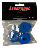 Mariposa Para Roca Pie Platillo Liverpool Kit X 3 Unidades - Image 5