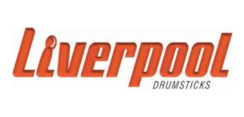 Pack Mazo Bombo Surdo Liverpool Mc48 Mango Madera Rojo X 4 - Image 2