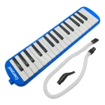 Melodica 32 Notas Con Estuche Liverpool