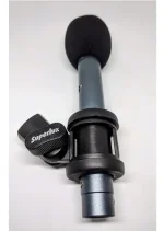 Microfono Condenser Pro 268 B Superlux - Image 3