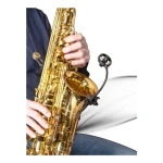 Microfono Condenser Prodipe Para Saxo SB21 - Image 5