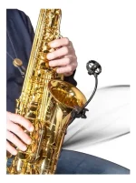 Microfono Condenser Prodipe Para Saxo SB21 - Image 5