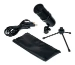 Microfono Condenser Usb Superlux E205u Mkii - Image 2