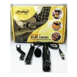 Microfono Para Guitarra Y Ukelele Uhf Inlambrico Prodipe - Image 3