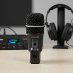 Microfono Para Tom Tom Bateria Superlux PRA 228A - Image 3