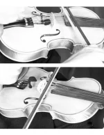 Microfono Para Violin Prodipe Vl 21C Condenser - Image 4