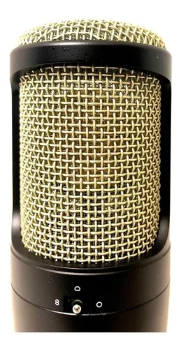 Microfono Studio Multipatron Prodipe STC 3D MK2 - Image 5