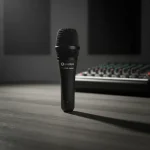 Microfono TT1 PRO Dinamico Prodipe - Image 5