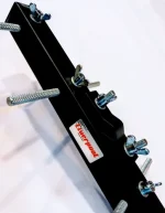 Liverpool Multiclamp Para Percusion Cuadruple Ra 004 - Image 3