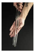 Palillos 5a Transparentes Con Luz Led Acrilicos Liverpool - Image 4