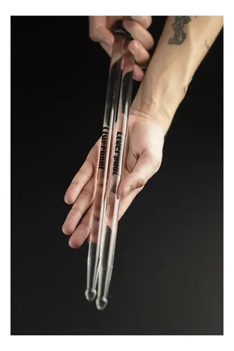 Palillos 5a Transparentes Con Luz Led Acrilicos Liverpool - Image 4