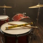 Palillos Bateria Tennessee By Liverpool 5AM - Image 3