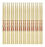 Palillos De Bateria Nirvana 5 A Madera - Image 3