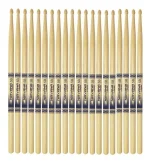 Palillos De Bateria Nirvana 5 B Madera - Image 3