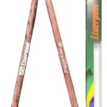 Palillos Liverpool Brazilian Wood 5bm