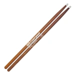 Palillos Liverpool Eco Jatoba 7a Punta Nylon