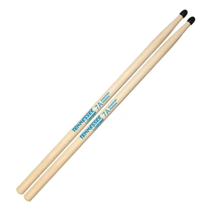 Palillos Liverpool Hickory Tennessee 7a Punta Nylon