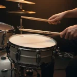 Palillos Liverpool Jazz Touch - Image 3