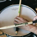 Palillos Premium 5am Punta Madera LIVERPOOL - Image 2