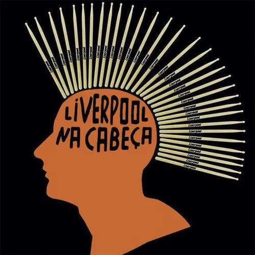 Palillos Liverpool Rock Hard Core Punta Nylon - Image 3