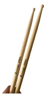 Palillos Liverpool Rock Series Arsenal - Image 3