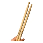 Palillos Rock Metal Liverpool Ro Met