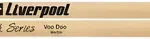 Palillos Rock Voo Doo Liverpool