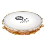 Pandeiro 12  Madera Profesional Timbra 8630
