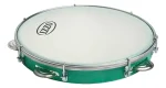 Pandeiro Plastico ABS 10" Parche Mylar Izzo 3430 - Image 9