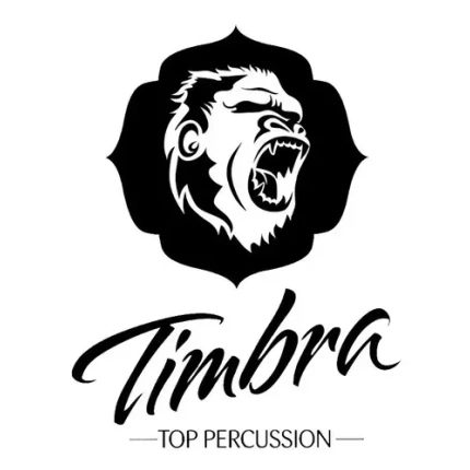 Pandeiro Timbra 8628 Madera Light Profesional D 616547 MLA31016766123 062019 O