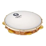 Pandeiro Madera Light Profesional 10" Timbra 8628