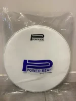Parche Arenado 14" Power Beat - Image 2