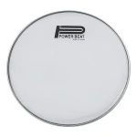 Parche Blanco 16" Power Beat