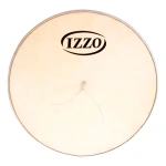 Parche Cuica De Cuero IZZO 7549