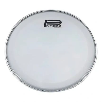Parche Doble Capa 12" Power Beat