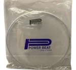 Parche Doble Capa 22" Power Beat - Image 2