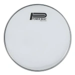 Parche Redoblante Power Beat 14 Blanco