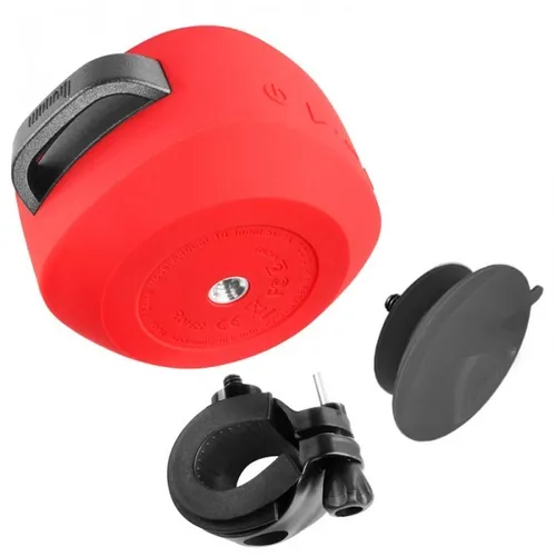 Parlante Bluetooth Resistente Al Agua 3,5w Divoom Airbeat 10 - Image 7