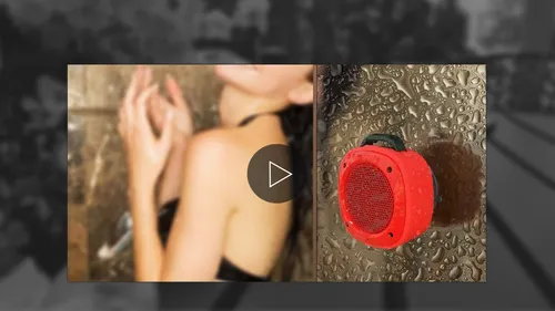 Parlante Bluetooth Resistente Al Agua 3,5w Divoom Airbeat 10 - Image 9