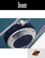 Parlante Bluetooth Divoom Travel 3rd - Image 5