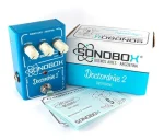 Pedal De Efecto Doctor Drive Sonobox - Image 2