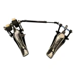 Pedal Doble Bombo Zurdo Odery